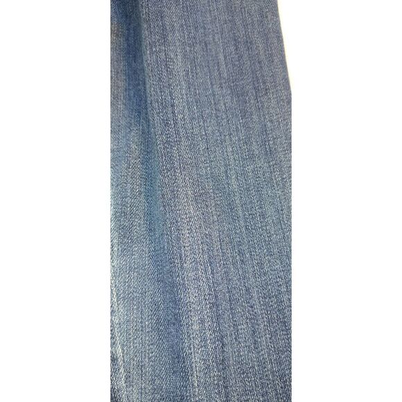 Womens Medium Denim Lee Jeans Size 16 Short - Picture 5 of 8
